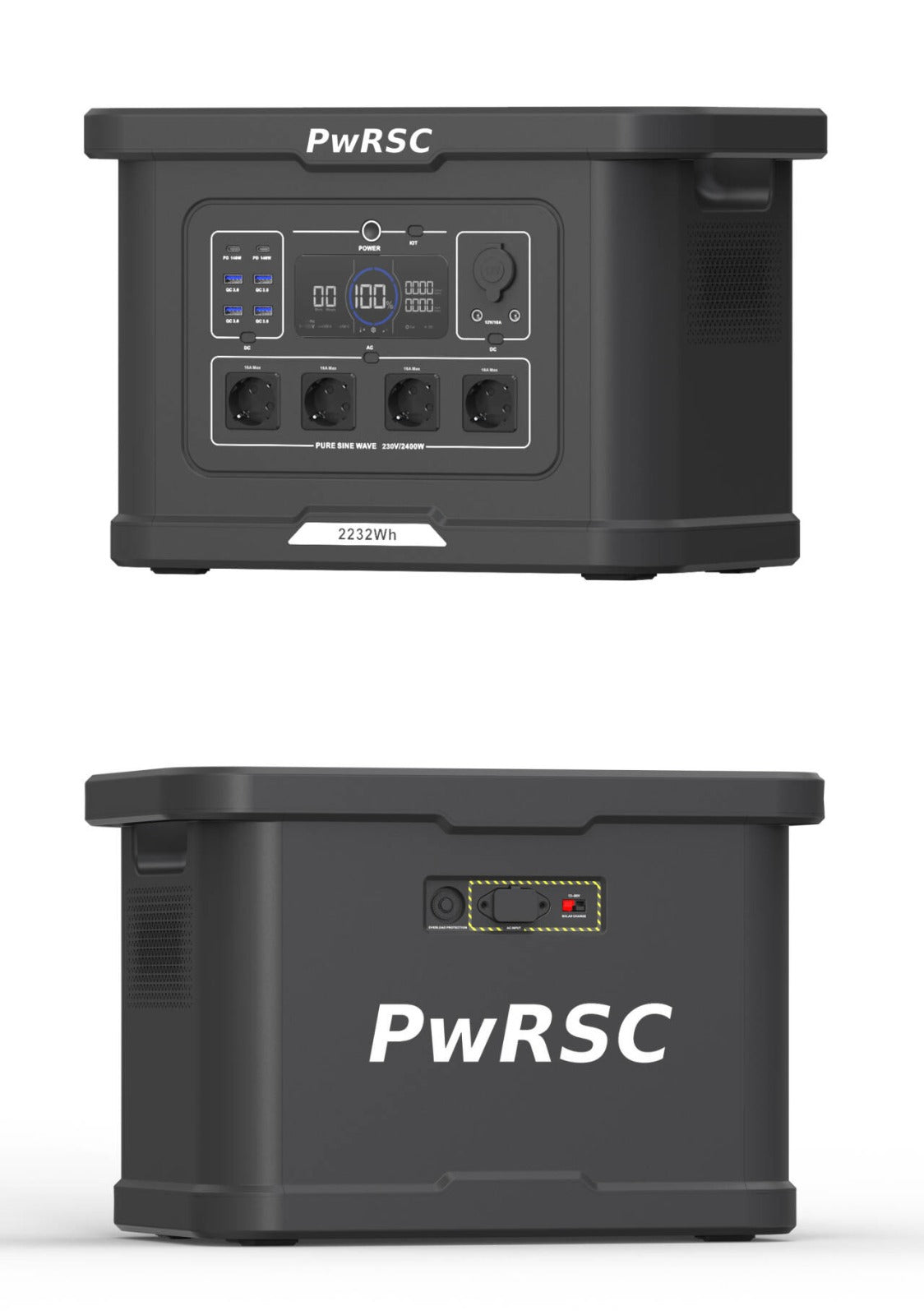 PWRSC CORE 2400