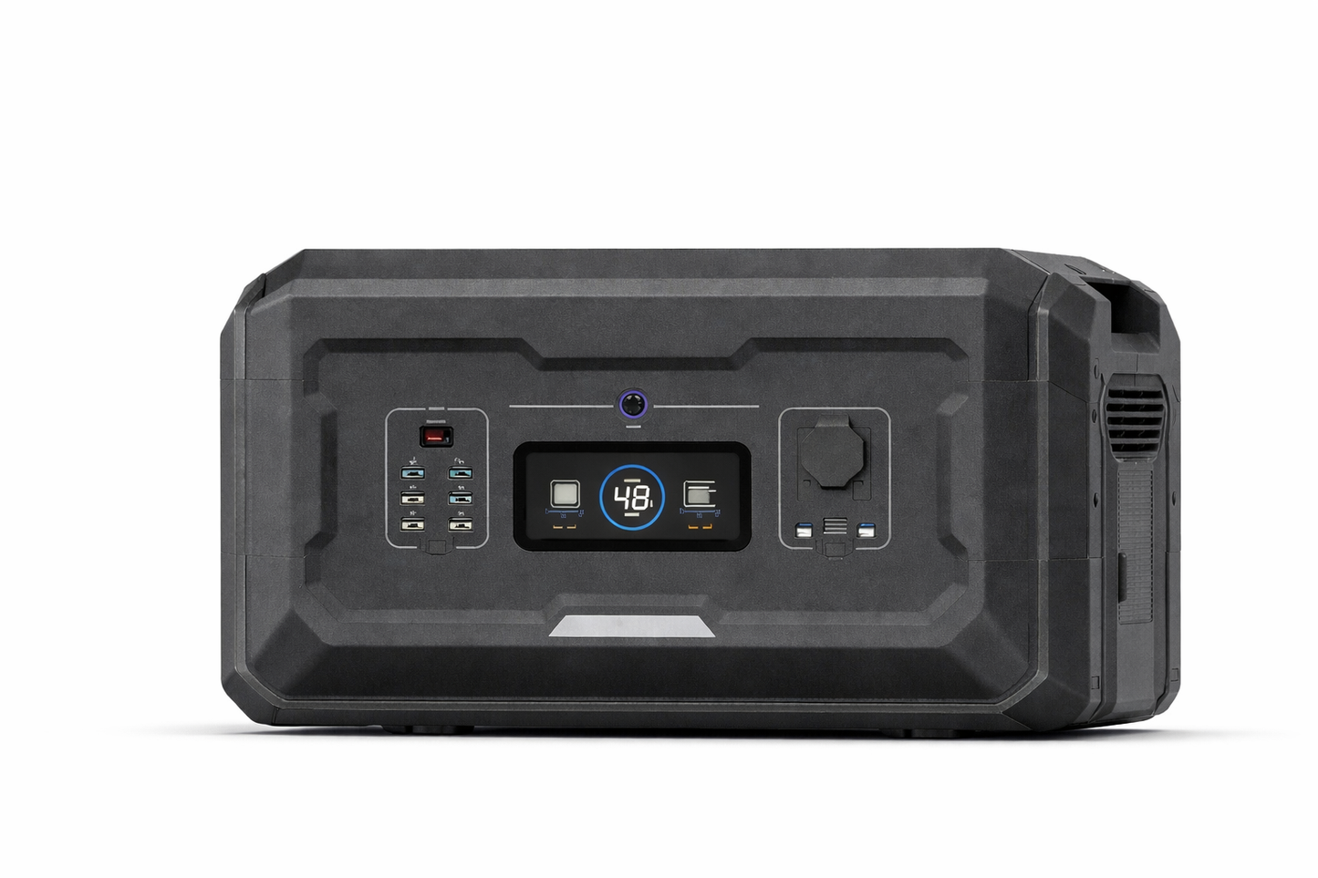 PWRSC Expansion Battery 2000Wh