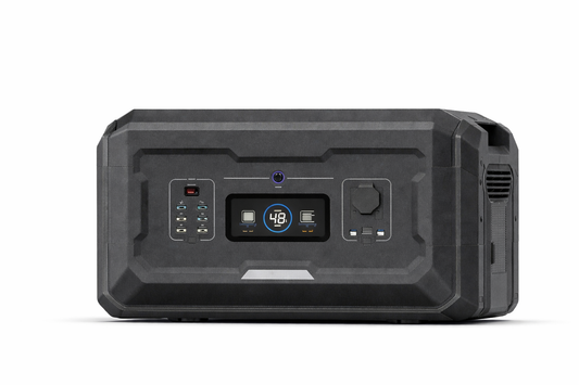 PWRSC Expansion Battery 2000Wh