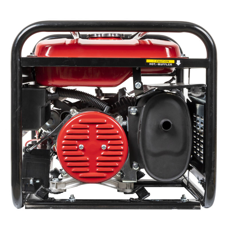 PWRSC™ 2.8 kW Portable Gasoline Generator