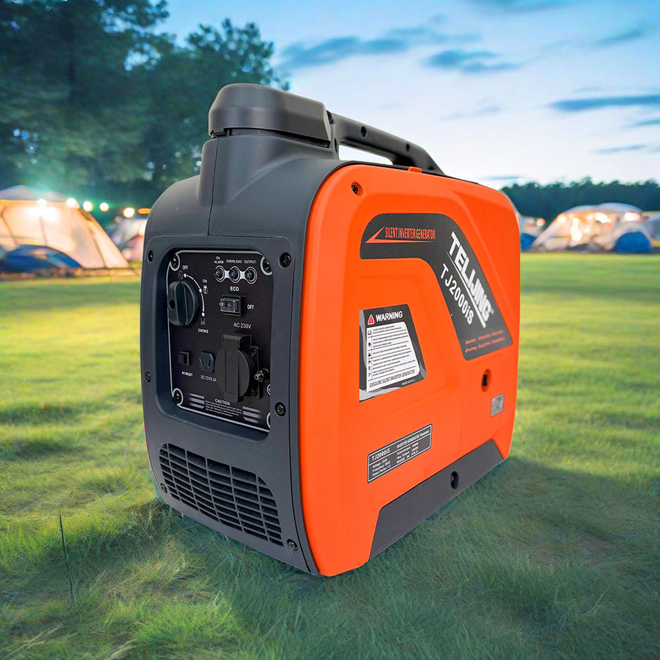 PWRSC™ All‑in‑One Jump Starter & Air Compressor