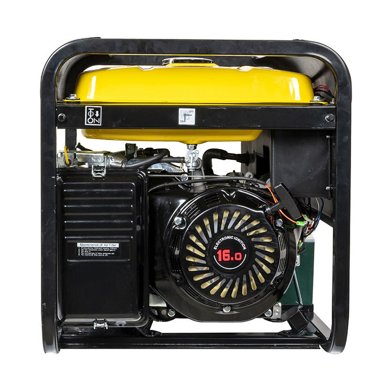PWRSC™ 5 kW / 5.5 kW Gasoline Generator