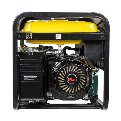 PWRSC™ 5 kW / 5.5 kW Gasoline Generator