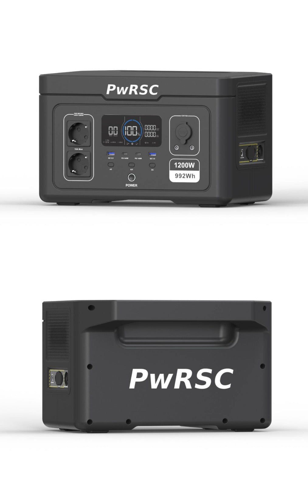 PWRSC CORE 1200