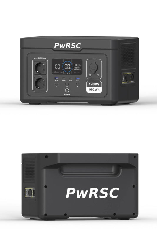 PWRSC CORE 1200