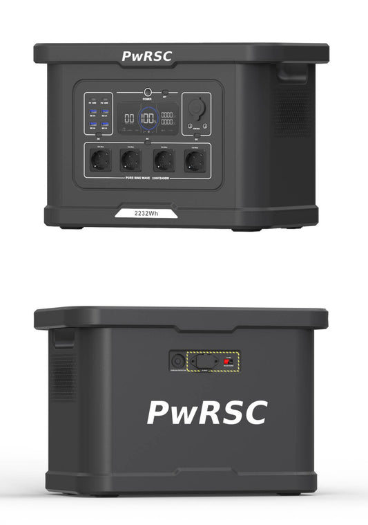 PWRSC CORE 2400