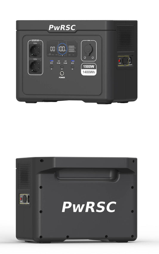 PWRSC CORE 1500